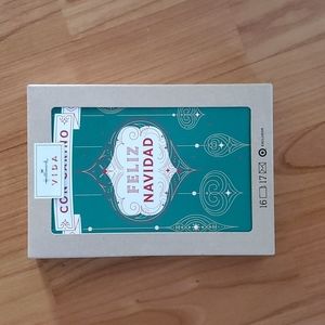 Spanish Christmas Cards